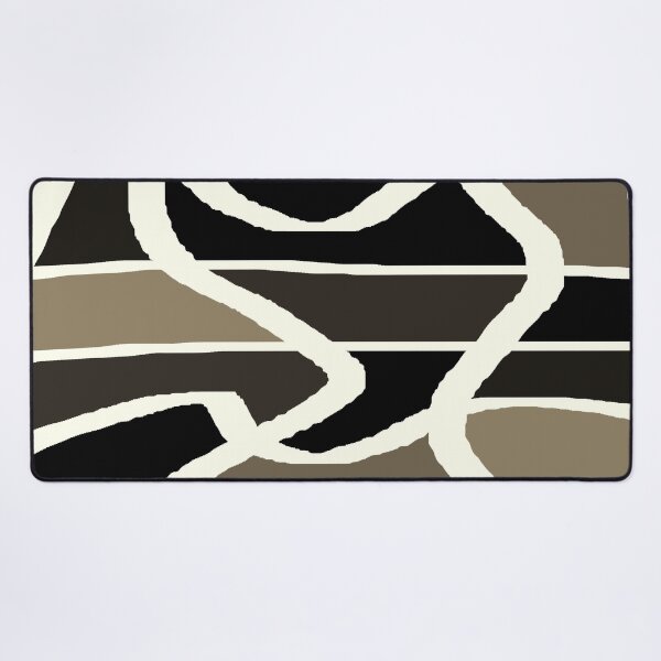 Item preview, Nice Simple Mosaic Pattern Artwork22 D8 Production designed and sold by SelfUpgrade.