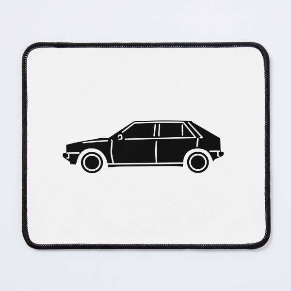 Item preview, Lancia Delta HF designed and sold by AutoClub.