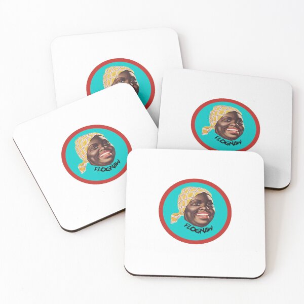 Item preview, FLOGNAW designed and sold by cxmarriott.
