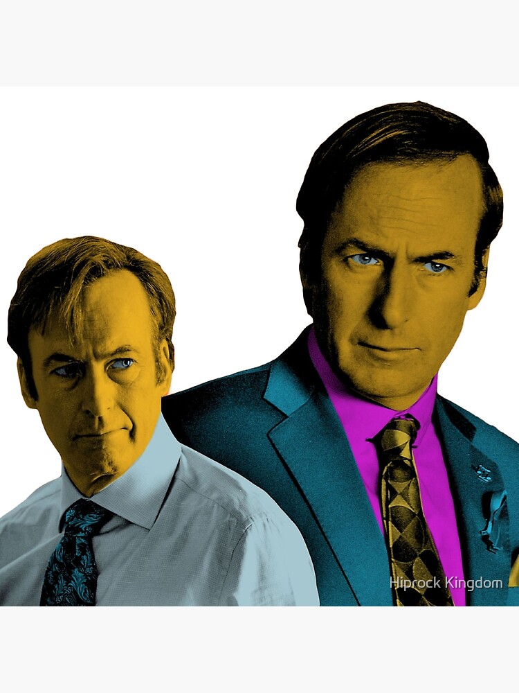 "Slippin Jimmy Goodman" Poster for Sale by relevanofficial Redbubble