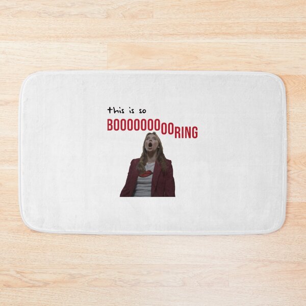 Item preview, Killing Eve - this is so boring 9- Limited Edition | Perfect Gift designed and sold by etoriuz.