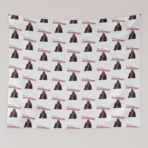Item preview, Killing Eve - this is so boring 9- Limited Edition | Perfect Gift designed and sold by etoriuz.