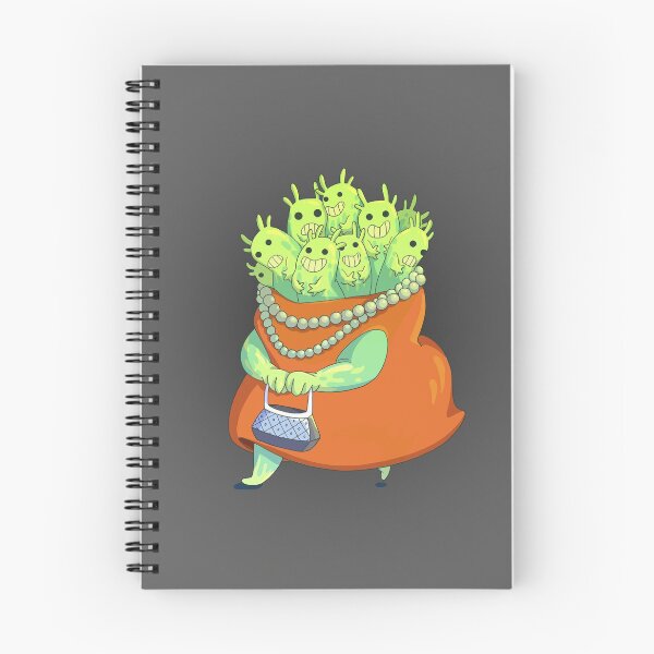Item preview, Undercover Monster designed and sold by VictoriaHamre.