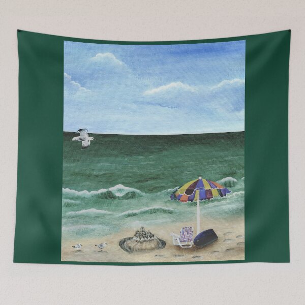 Item preview, Our Surfside designed and sold by Tiffany Eubanks.