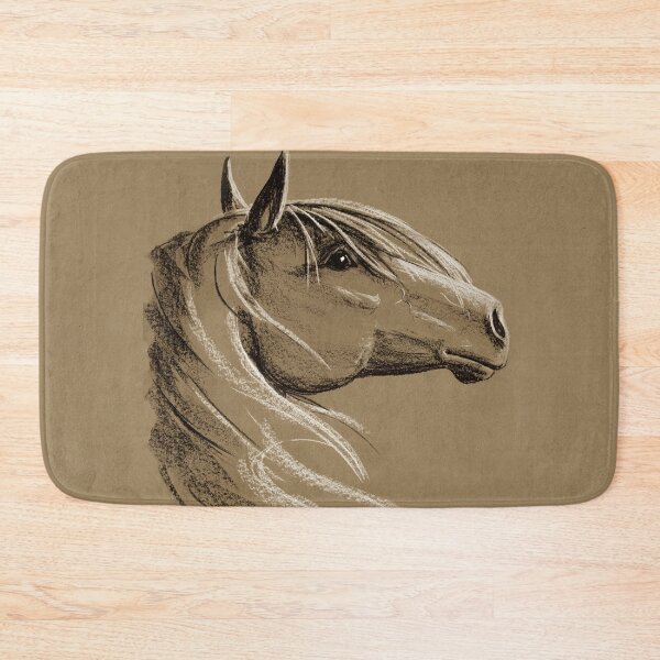 Item preview, Horse designed and sold by 221c.