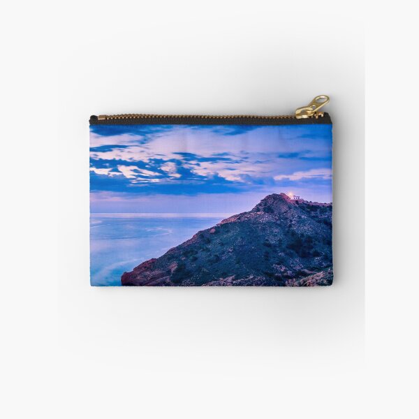 Item preview, Blue Hour at Faro del Albir designed and sold by Ralph Goldsmith.
