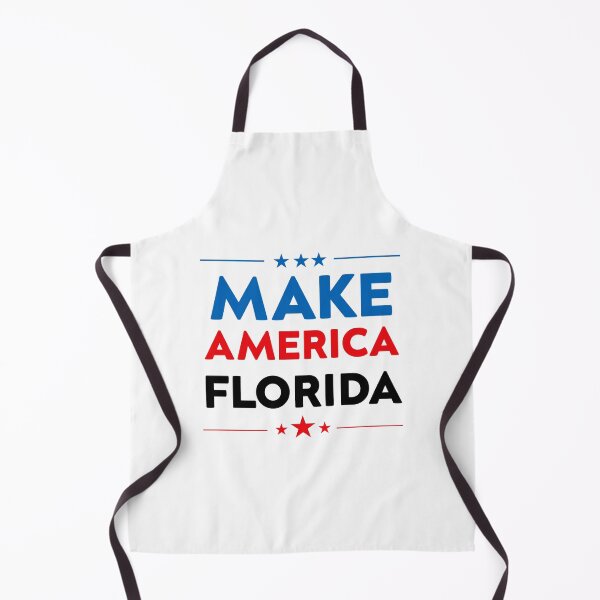 Item preview, Make America Florida desantis 2024 election designed and sold by ChrisHienHo.