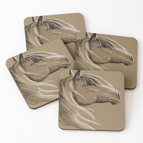 Item preview, Horse designed and sold by 221c.