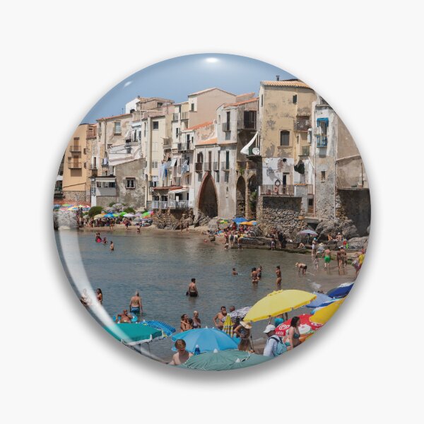 Item preview, Cefalu Parasols designed and sold by hawkie.