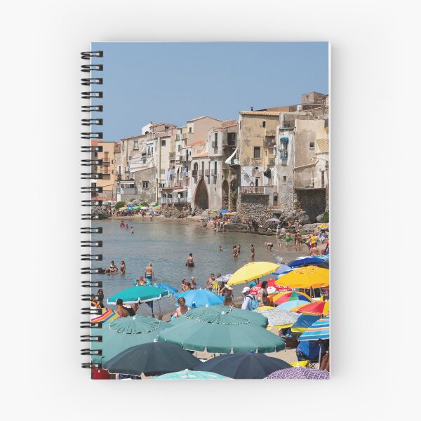 Item preview, Cefalu Parasols designed and sold by hawkie.