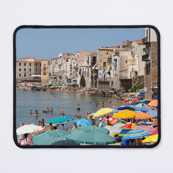 Item preview, Cefalu Parasols designed and sold by hawkie.
