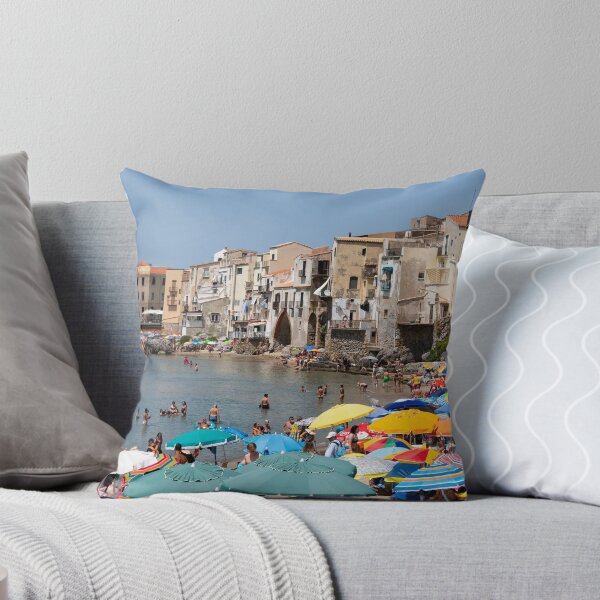 Item preview, Cefalu Parasols designed and sold by hawkie.