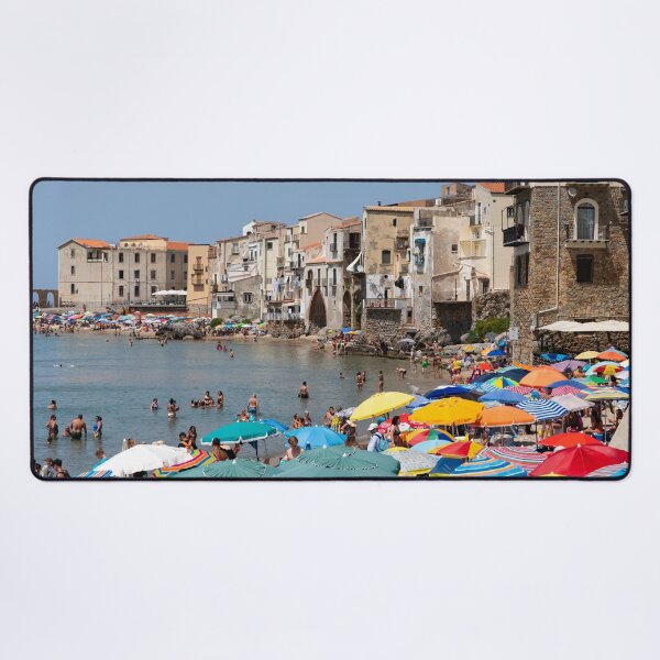 Item preview, Cefalu Parasols designed and sold by hawkie.