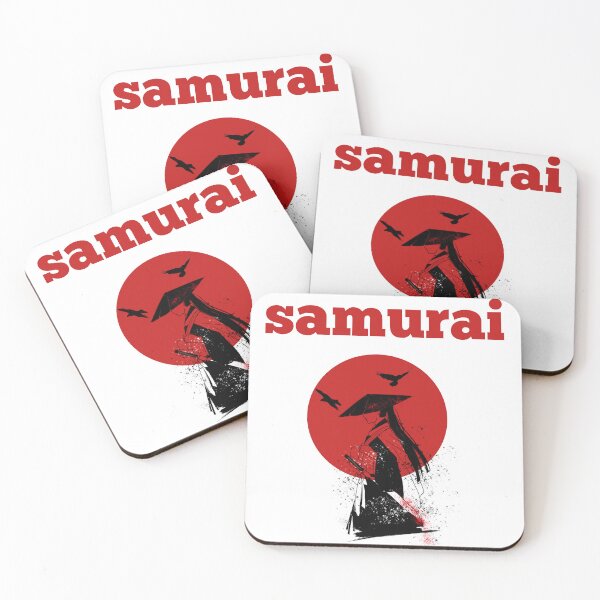 Item preview, vintage japanese samurai designed and sold by pat227jc.