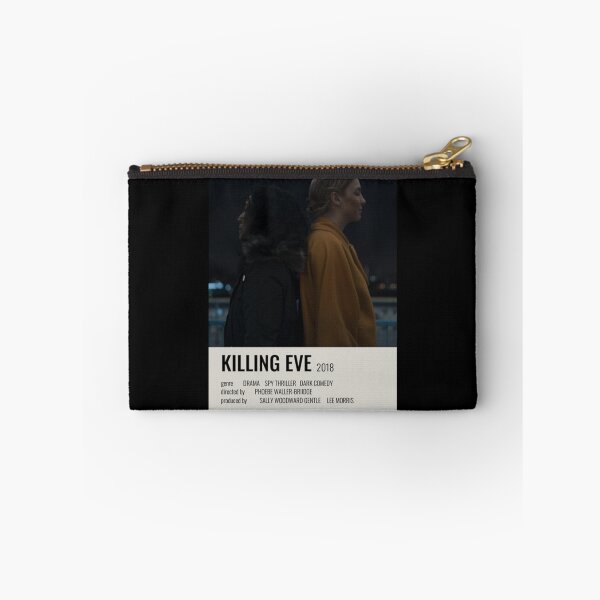 Item preview, Killing Eve - Minimalist 4- Limited Edition | Perfect Gift designed and sold by etoriuz.