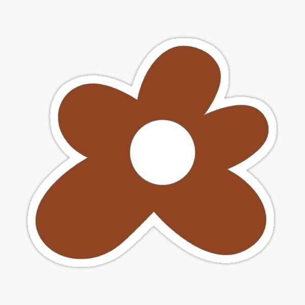 "GOLF LE FLEUR FLOWER" Sticker for Sale by cxmarriott Redbubble