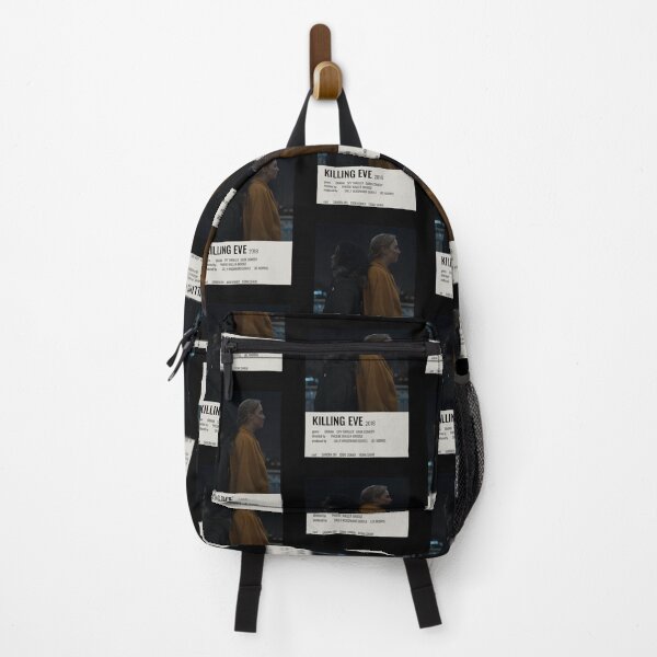 Item preview, Killing Eve - Minimalist 4- Limited Edition | Perfect Gift designed and sold by etoriuz.