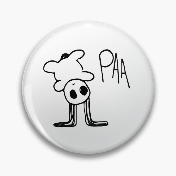 Item preview, PAAws to the Sky! designed and sold by LyndonPrints.