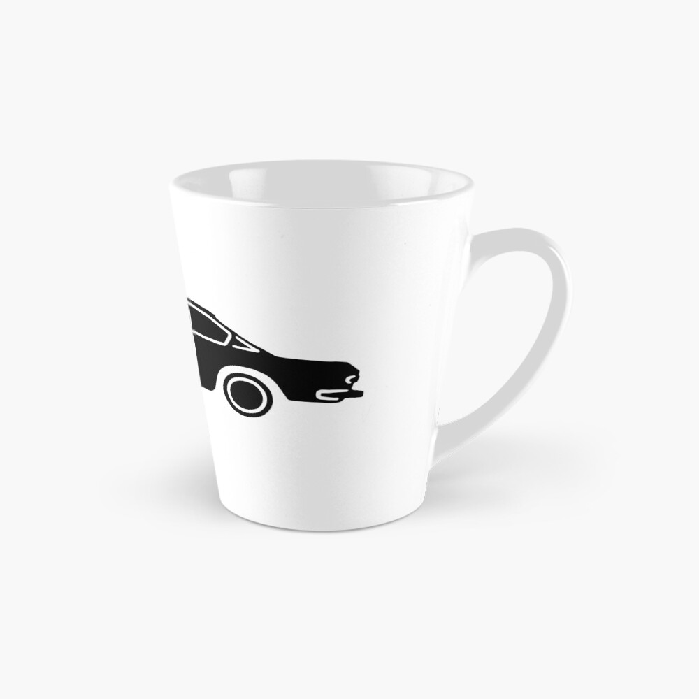 Artikel-Vorschau von Tasse (konisch), designt und verkauft von AutoClub.