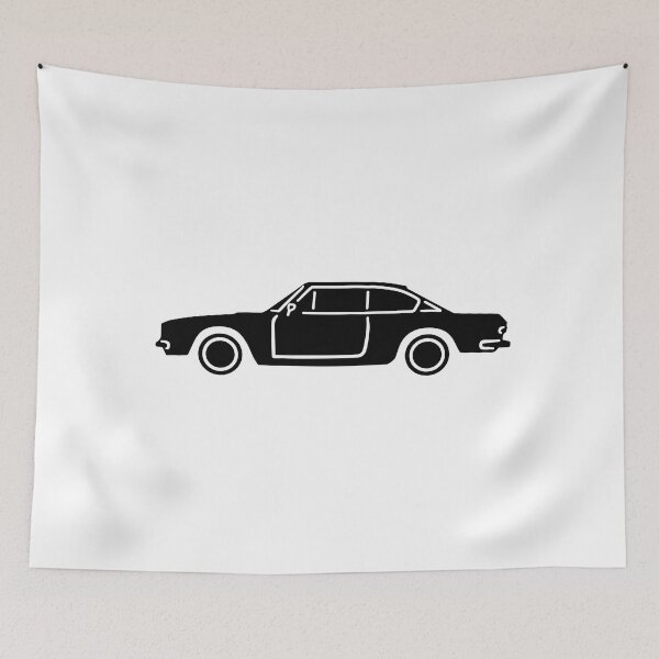 Item preview, Lancia Flavia designed and sold by AutoClub.