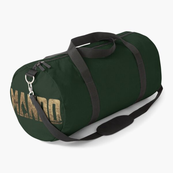 Item preview, MANDO - Dark Green designed and sold by boltjesdesign.