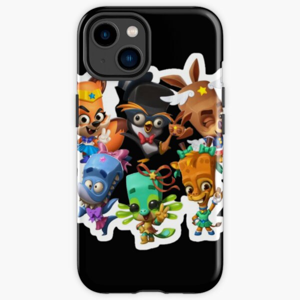 Legendary Zooba Characters Samsung Galaxy Phone Case for Sale by DivinusYT