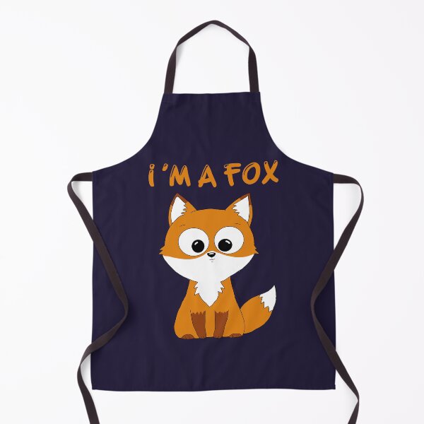 Item preview, I'm a Fox designed and sold by arlindixon.