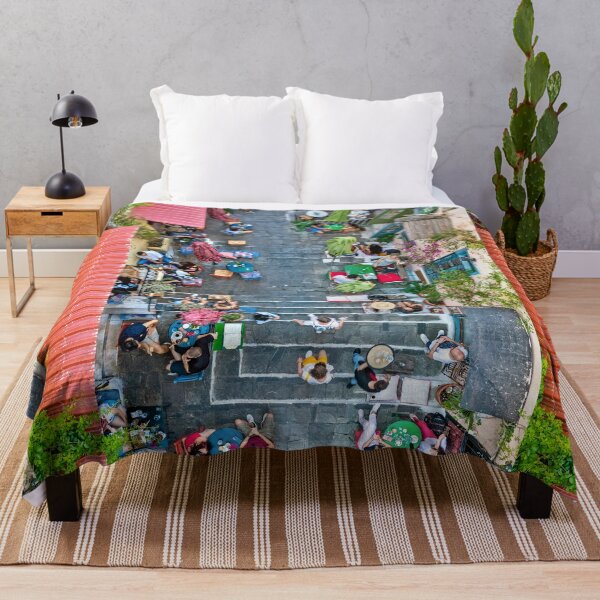 Item preview, Life in Plaka - Athens designed and sold by Hercules Milas.