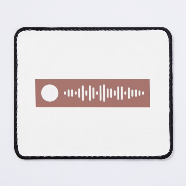 Item preview, Killing Me Softly With His Song by Fugees | spotify scan code designed and sold by sisters-lab.