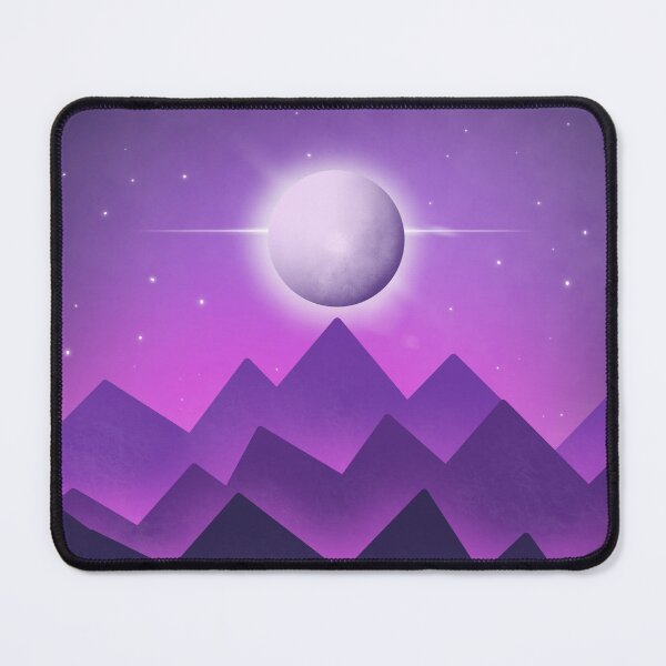 Item preview, Purple Space Dreams designed and sold by StylrKylr.