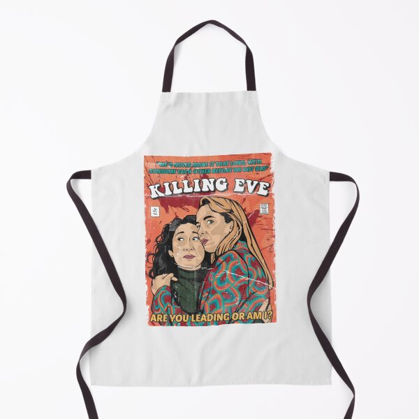 Item preview, Killing Eve  Are You Leading Or Am I KILLING EVE- Limited Edition | Perfect Gift designed and sold by etoriuz.