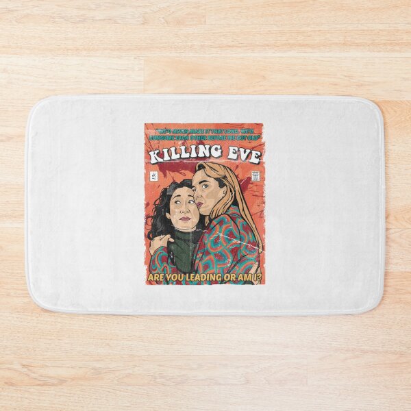 Item preview, Killing Eve  Are You Leading Or Am I KILLING EVE- Limited Edition | Perfect Gift designed and sold by etoriuz.