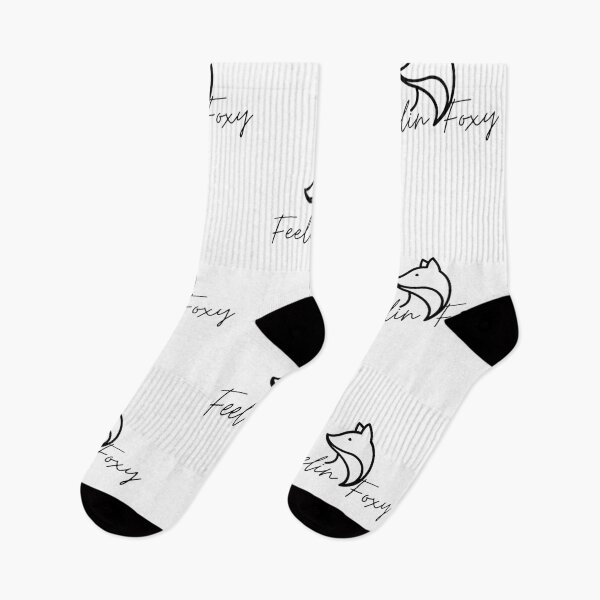 Item preview, Feeling Foxy designed and sold by BloompodDesigns.