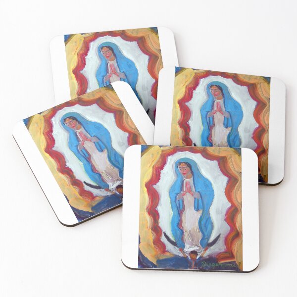 Item preview, Virgin of Guadalupe designed and sold by Diego Manuel Rodriguez.