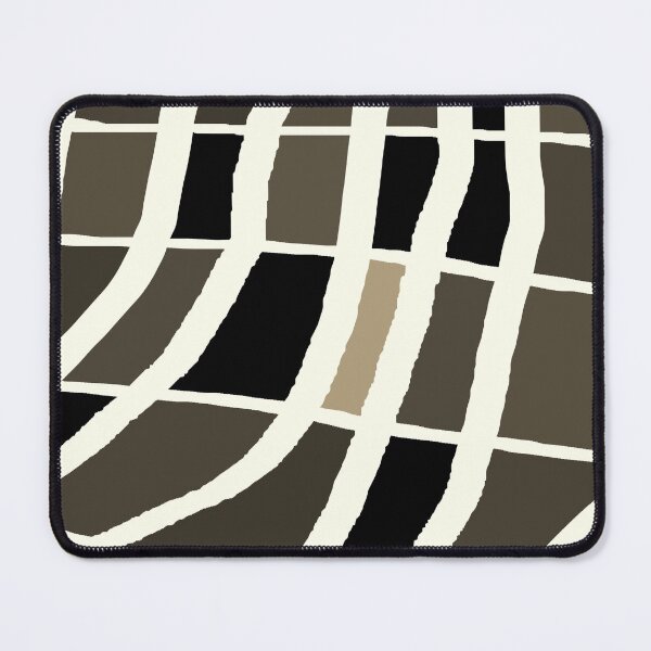 Item preview, Nice Simple Mosaic Pattern Artwork23 D8 Production designed and sold by SelfUpgrade.