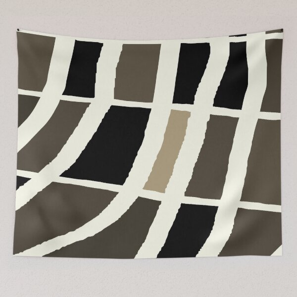 Item preview, Nice Simple Mosaic Pattern Artwork23 D8 Production designed and sold by SelfUpgrade.