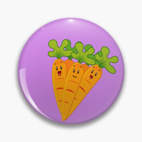 Item preview, CARROTS ARE GOOD TO EAT AND TASTE GOOD designed and sold by AVOGATO KITTY KAT  CAT.
