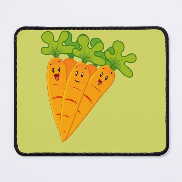 Item preview, CARROTS ARE GOOD TO EAT AND TASTE GOOD designed and sold by AVOGATO KITTY KAT  CAT.