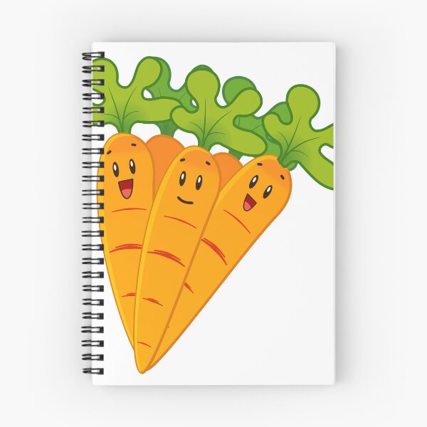 Item preview, CARROTS ARE GOOD TO EAT AND TASTE GOOD designed and sold by AVOGATO KITTY KAT  CAT.