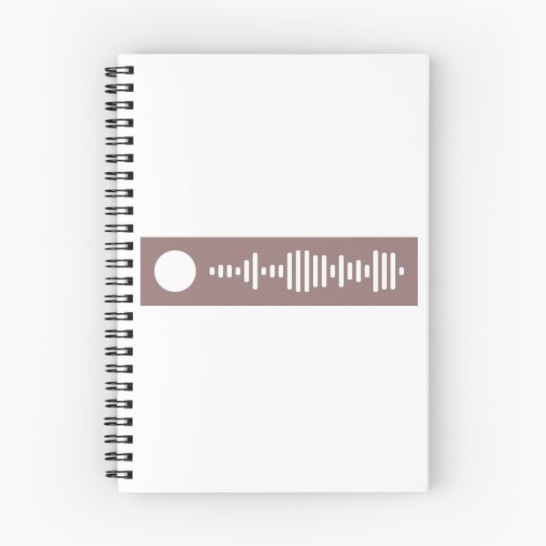Item preview, Every Summertime by NIKI | spotify scan code designed and sold by sisters-lab.