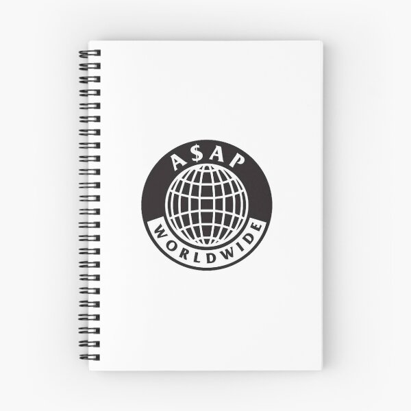 Item preview, ASAP WORLDWIDE designed and sold by cxmarriott.