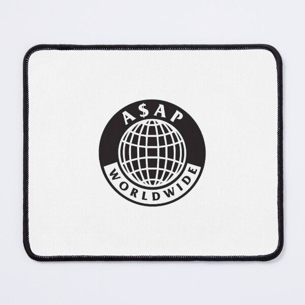 Item preview, ASAP WORLDWIDE designed and sold by cxmarriott.