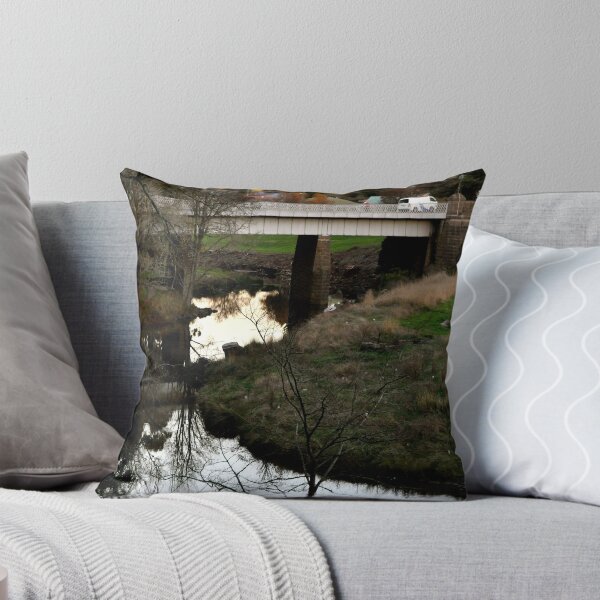 Item preview, Bridge designed and sold by jane Mcainsh.