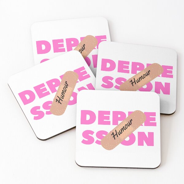 Item preview, Funny Vinyl Depression Cloud ,Die-Cut Stationer designed and sold by Ssimo30.