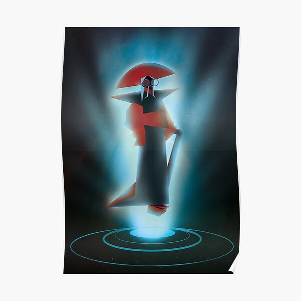 Mort de la mort Poster
