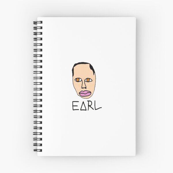 Item preview, EARL designed and sold by cxmarriott.