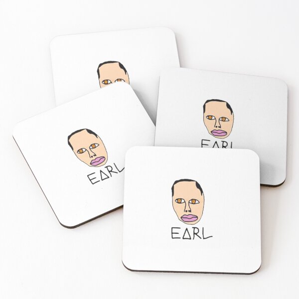 Item preview, EARL designed and sold by cxmarriott.