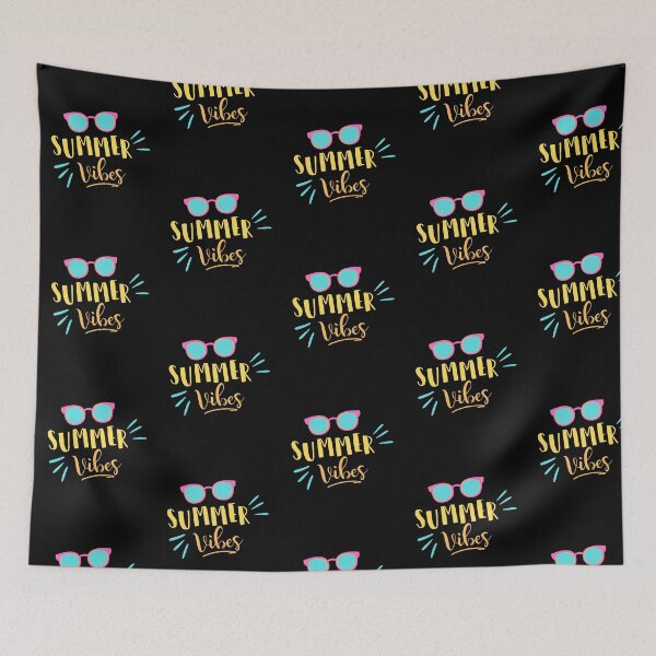 Item preview, Sunglasses Summer Vibes designed and sold by InspiredForever.