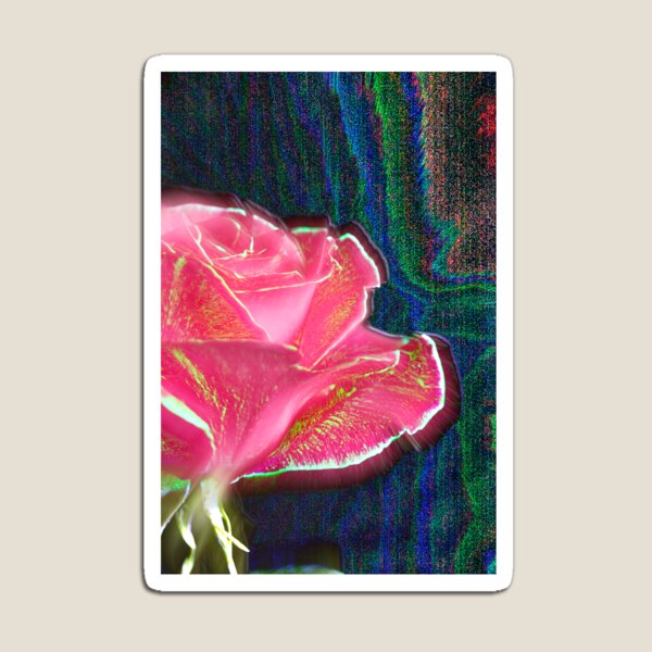 Item preview, A filtered rose designed and sold by clarkey2.