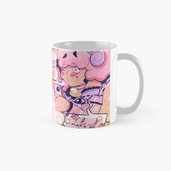Item preview, Shiip (obey me) yum spelling  designed and sold by EmiRosemari.